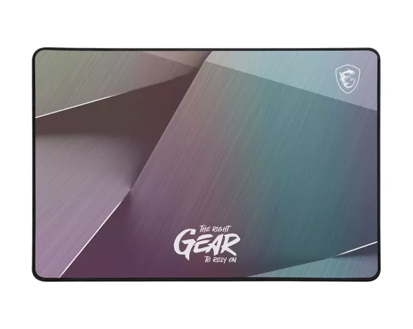 MSI Agility GD22 Gleam Edition Mouse Pad