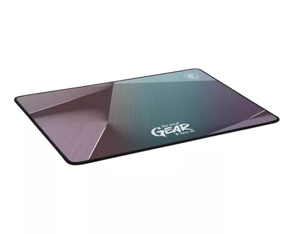 MSI Agility GD22 Gleam Edition Mouse Pad