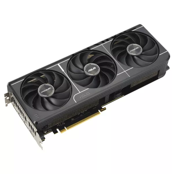 ASUS GeForce RTX 5070 Prime GDDR7 12GB