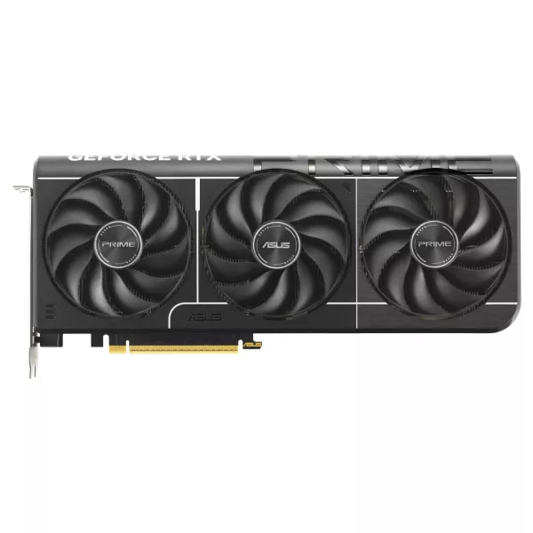 ASUS GeForce RTX 5070 Prime GDDR7 12GB