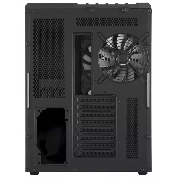 Corsair Carbide Air 540 High Airflow Cube Black