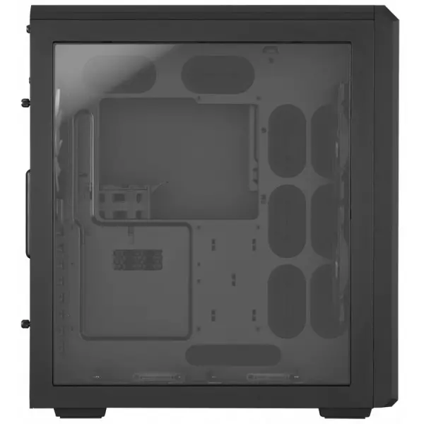 Corsair Carbide Air 540 High Airflow Cube Black