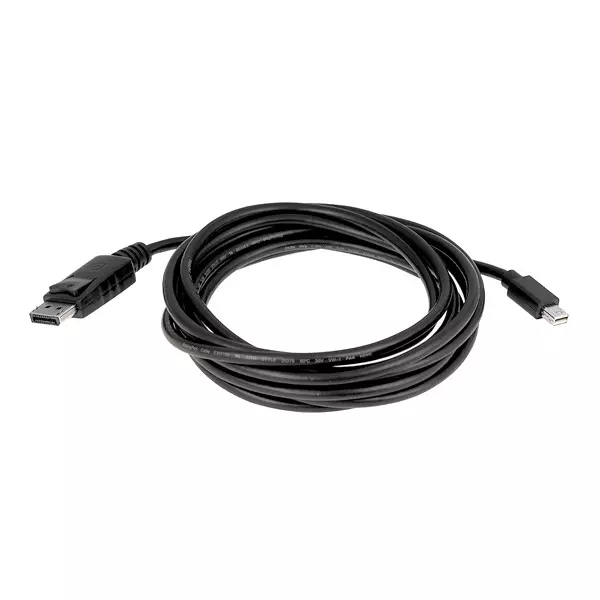 DisplayPort DP to Mini DisplayPort Converter Cable 1.5M