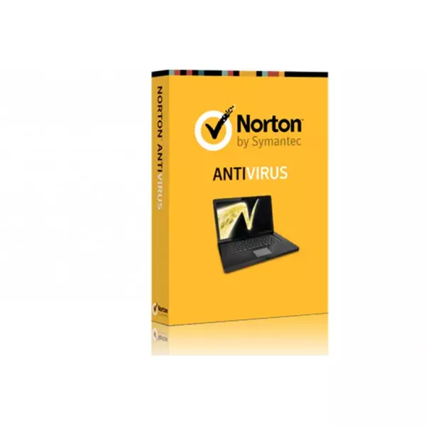 Norton Antivirus Basic 1 Year Licence