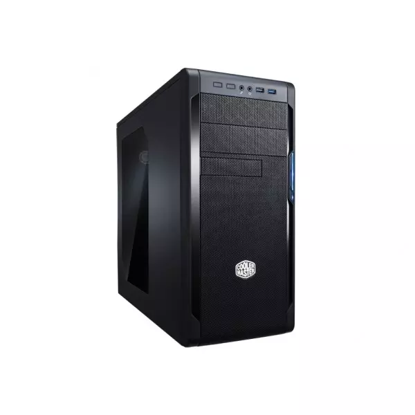 Cooler Master N300 Mid Tower