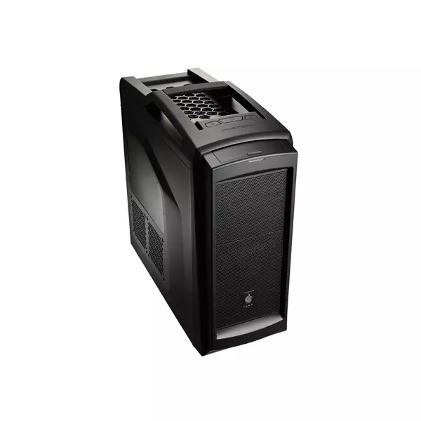 Cooler Master Storm Scout II Black Mid Tower