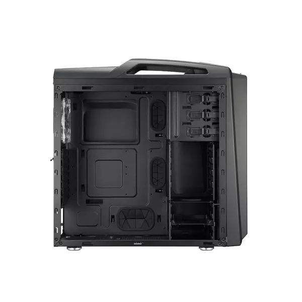 Cooler Master Storm Scout II Black Mid Tower