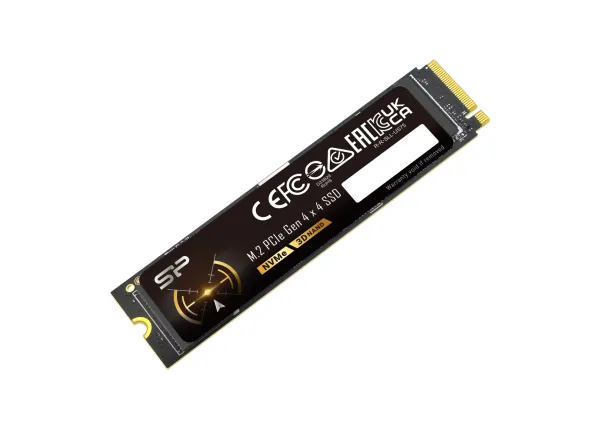 Silicon Power US75 2TB NVMe M.2 Gen4 SSD