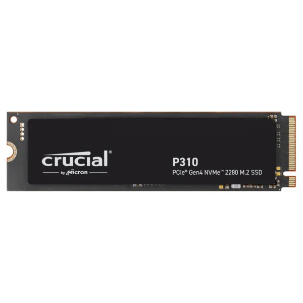 Crucial 4TB P310 M.2 7100MB/s NVMe SSD