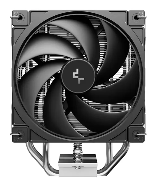 Deepcool AG400 G2 PLUS 120mm Tower CPU Cooler