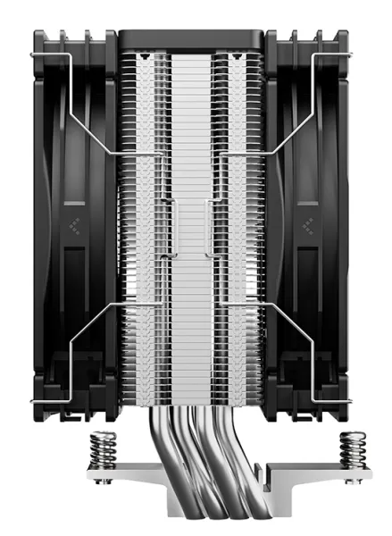 Deepcool AG400 G2 PLUS 120mm Tower CPU Cooler