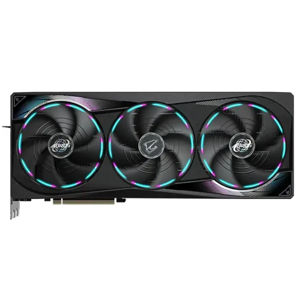 Gigabyte Aorus Master RTX 5070 Ti OC 16G