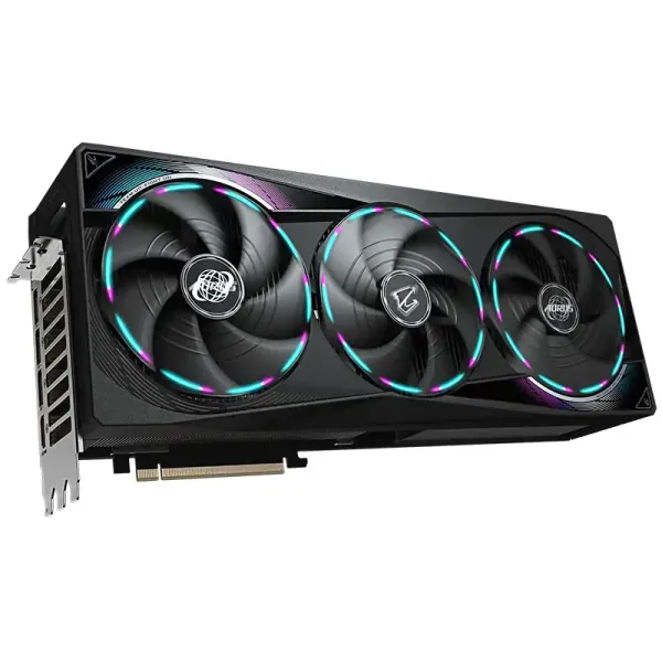 Gigabyte Aorus Master RTX 5070 Ti OC 16G