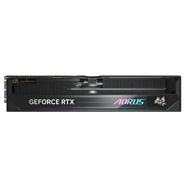 Gigabyte Aorus Master RTX 5070 Ti OC 16G