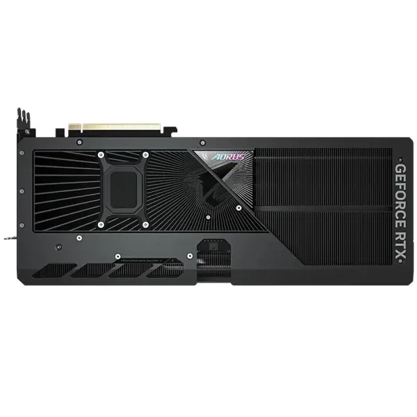 Gigabyte Aorus Master RTX 5070 Ti OC 16G