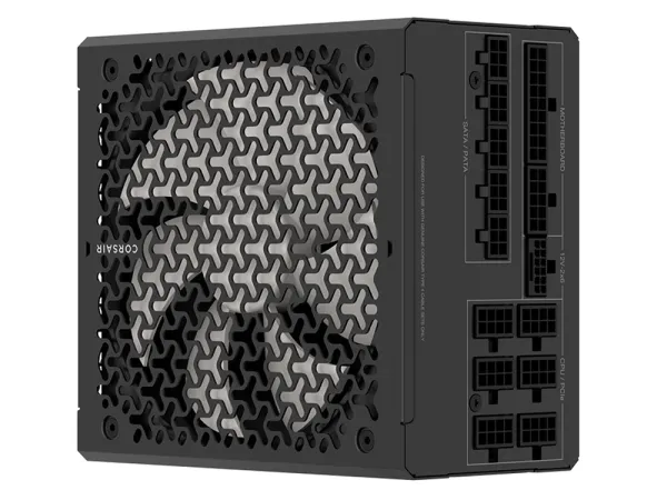Corsair RM1000X 1000W Modular 80+ Gold PCIe5.1 ATX3.1