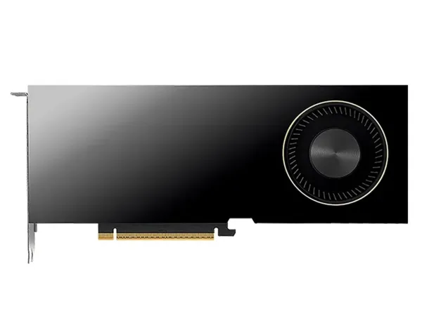 Nvidia RTX 6000 Blackwell Max-Q 96GB Pro GPU