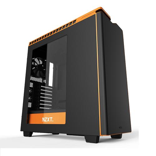 The NZXT H440, now in 4 different colors!