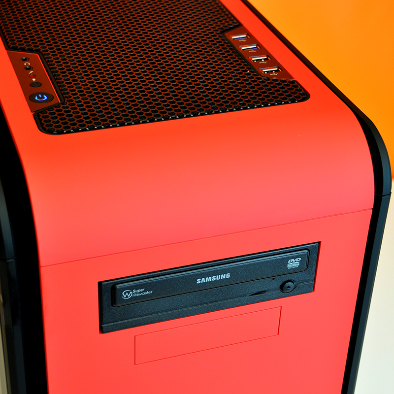 Orange silent. Корпус AEROCOOL оранжевый. AEROCOOL DC Cube. AEROCOOL Dead Silence Cube Orange Edition. AEROCOOL Dead Silence.