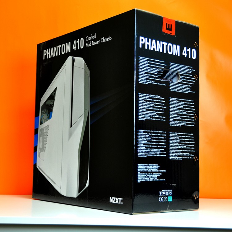 Evatech PC Packaging