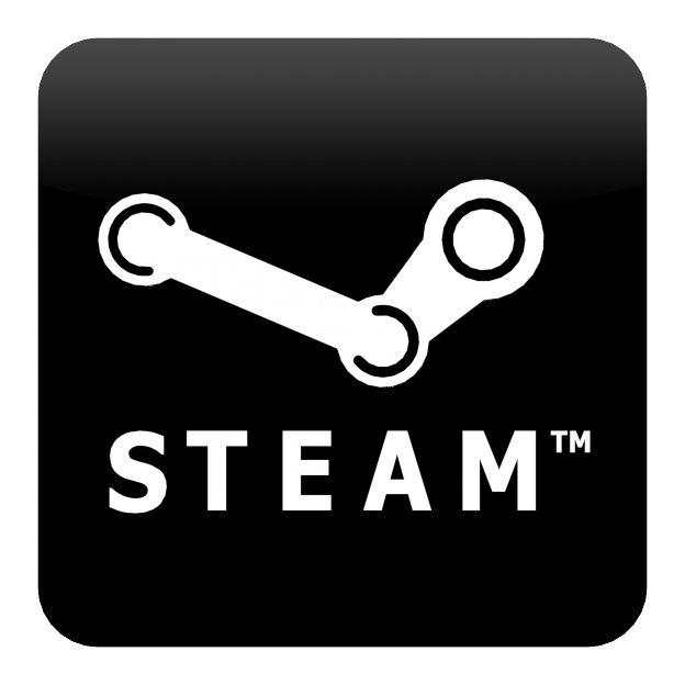 Most Played Steam PC Games for October