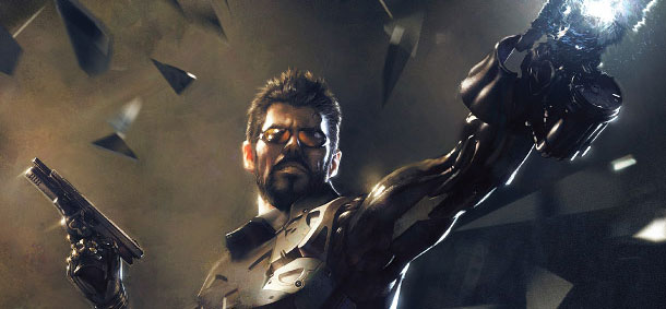 Deus Ex: Mankind Divided Leaked! Trailer / Screens