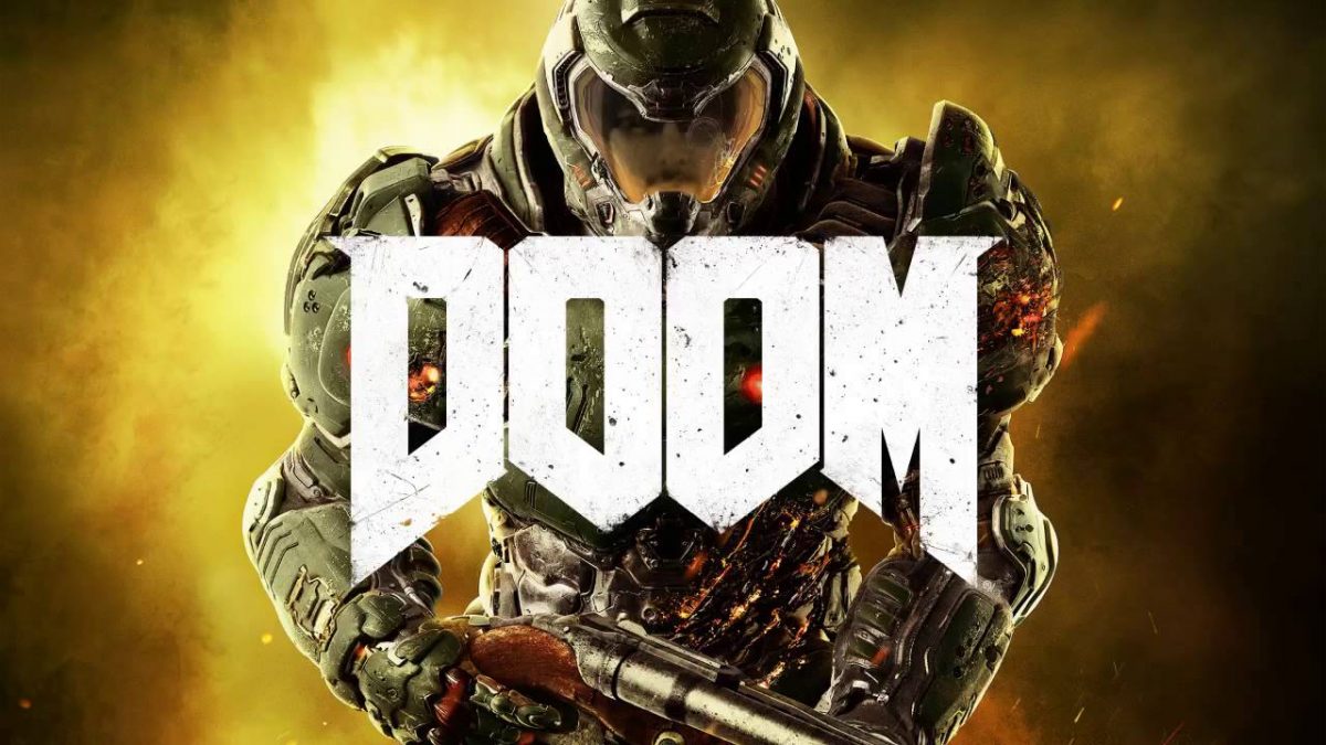 Doom Pre-Release Gameplay Trailer. Guns, Demons & Speed