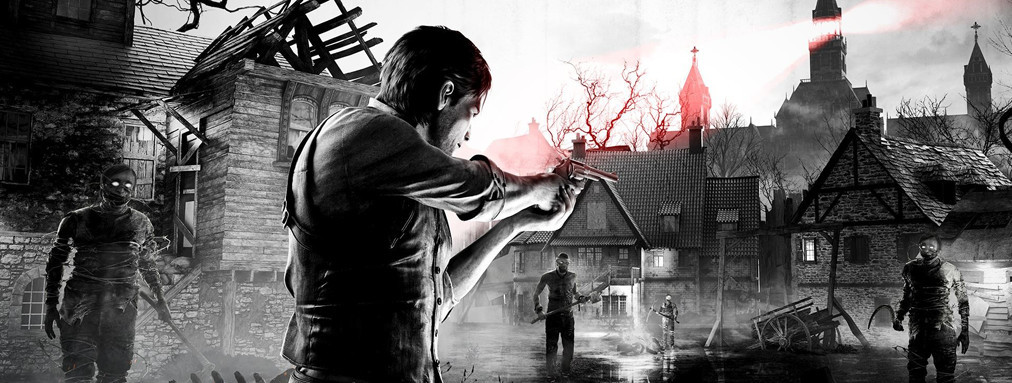 [EXPIRED] Halloween Special: The Evil Within 2 Free with your next gaming PC