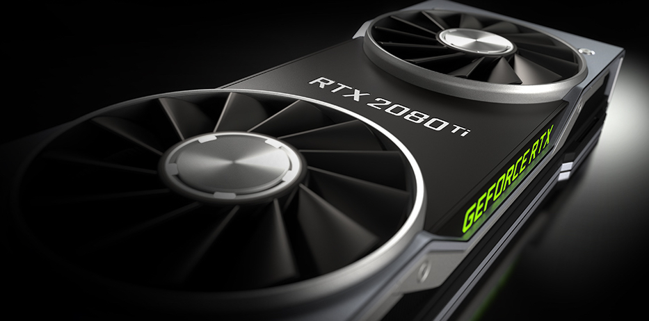 Nvidias ‘rtx And ‘ray Tracing Explained Evatech News