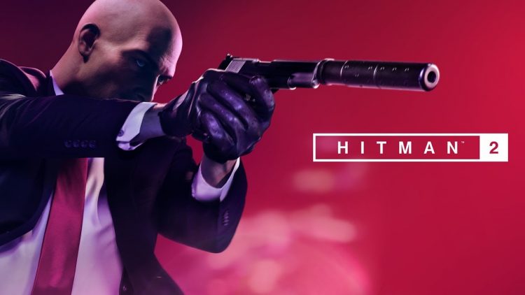 Hitman 2 Trailer Shows Off Scale - Evatech News