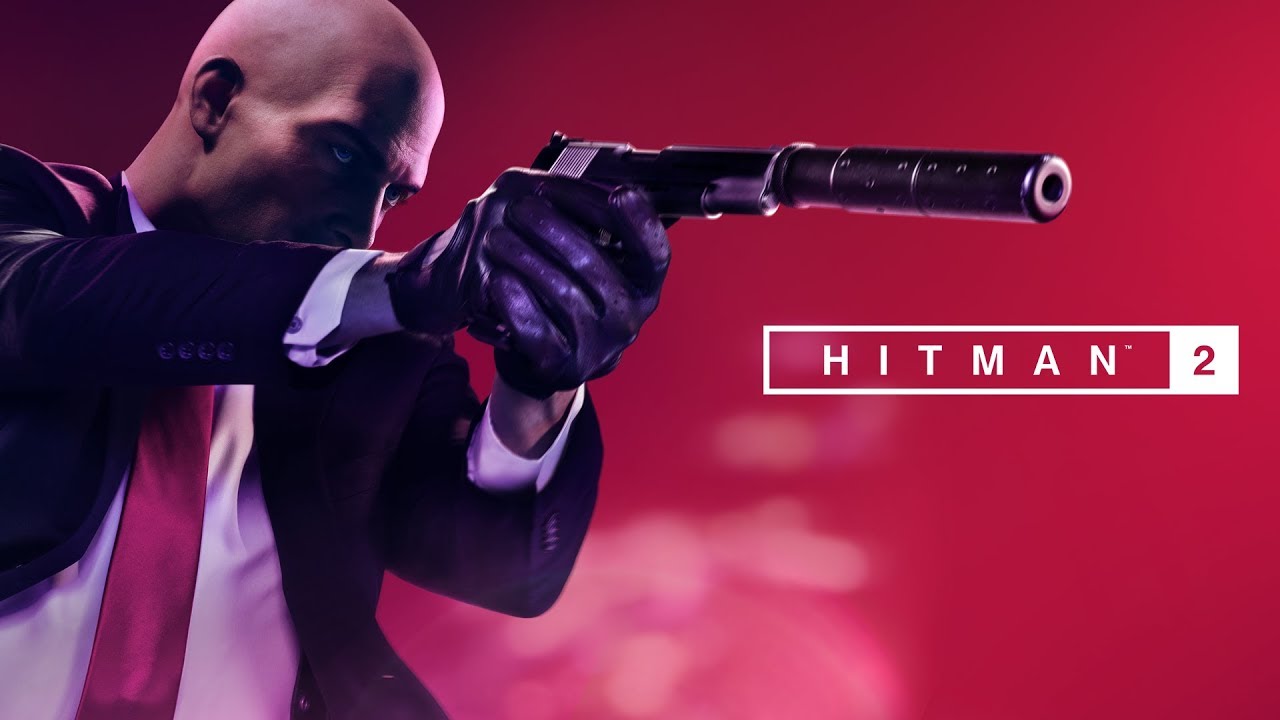 Hitman 2 Trailer Shows off Scale