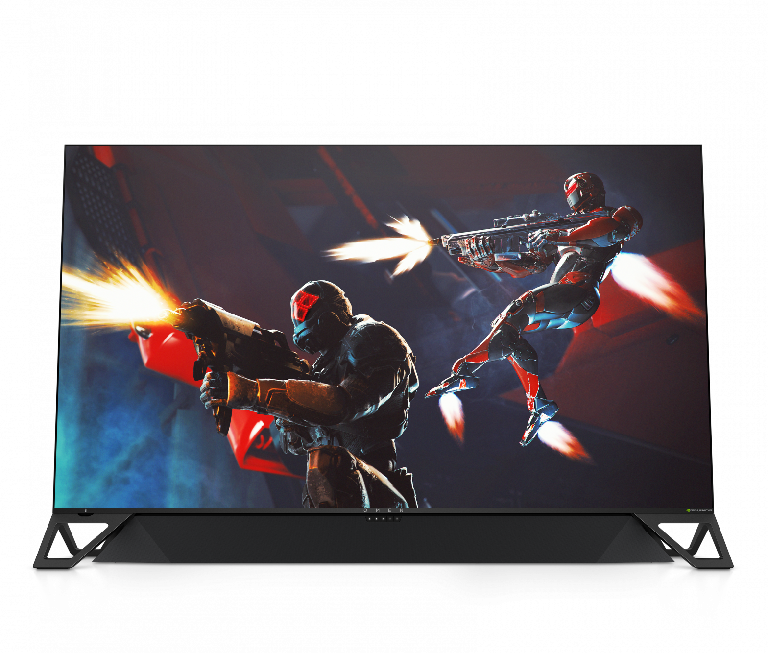 Nvidia (GTX/RTX) Graphics Cards Brings G-Sync Support to FreeSync Monitors!