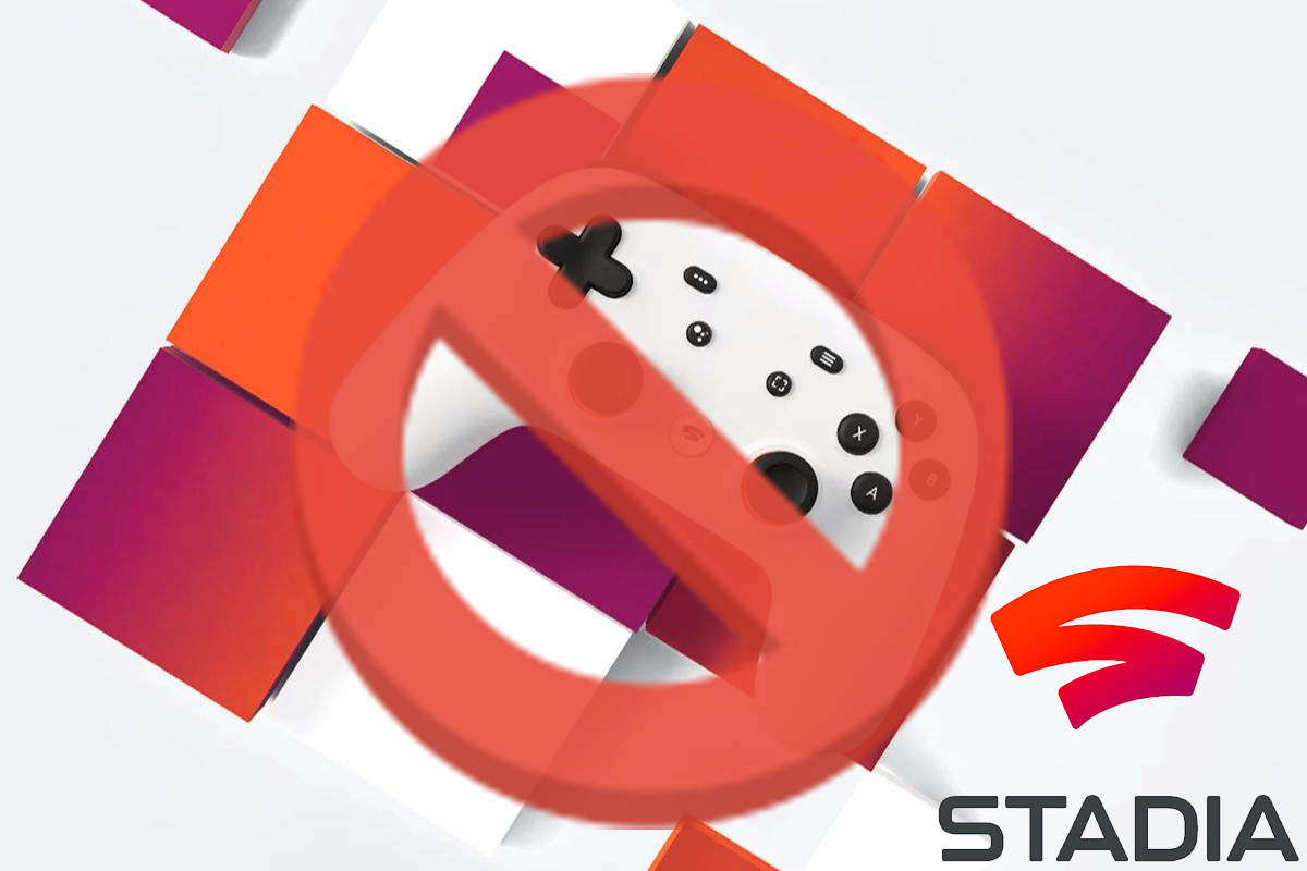 Game Streaming: The Pitfalls & Potential (Google Stadia explored)