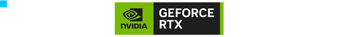 NVIDIA GeForce RTX